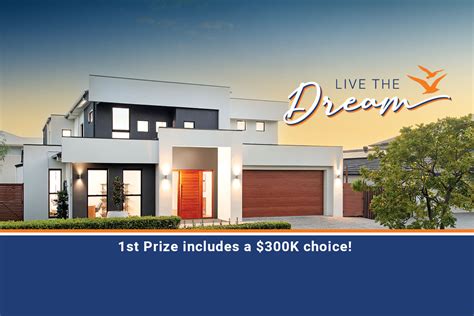 Win a $2.2M Gold Coast Package .